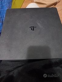 PS4 usata