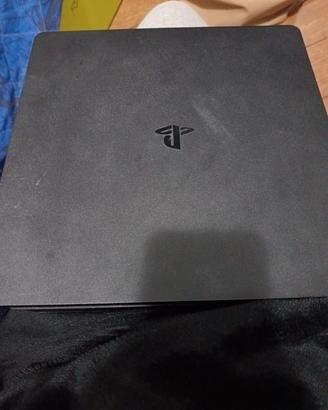 PS4 usata
