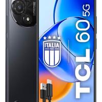 Telefono TLC 60 5g