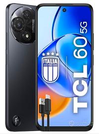 Telefono TLC 60 5g
