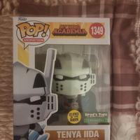 Tenya Iida 1349