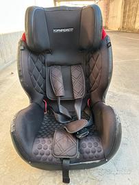 Seggiolino auto