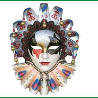 MASCHERA DA MURO JOLLY