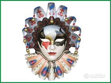 MASCHERA DA MURO JOLLY