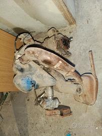 motore piaggio vespa 50 special 4 marce