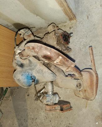 motore piaggio vespa 50 special 4 marce