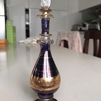 Ampolla porta profumo