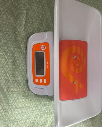 Bilancia neonato