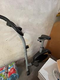 Cyclette turner 966