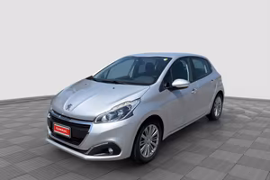 PEUGEOT 208 208 1.6 BlueHDi 75 CV 5 porte Active