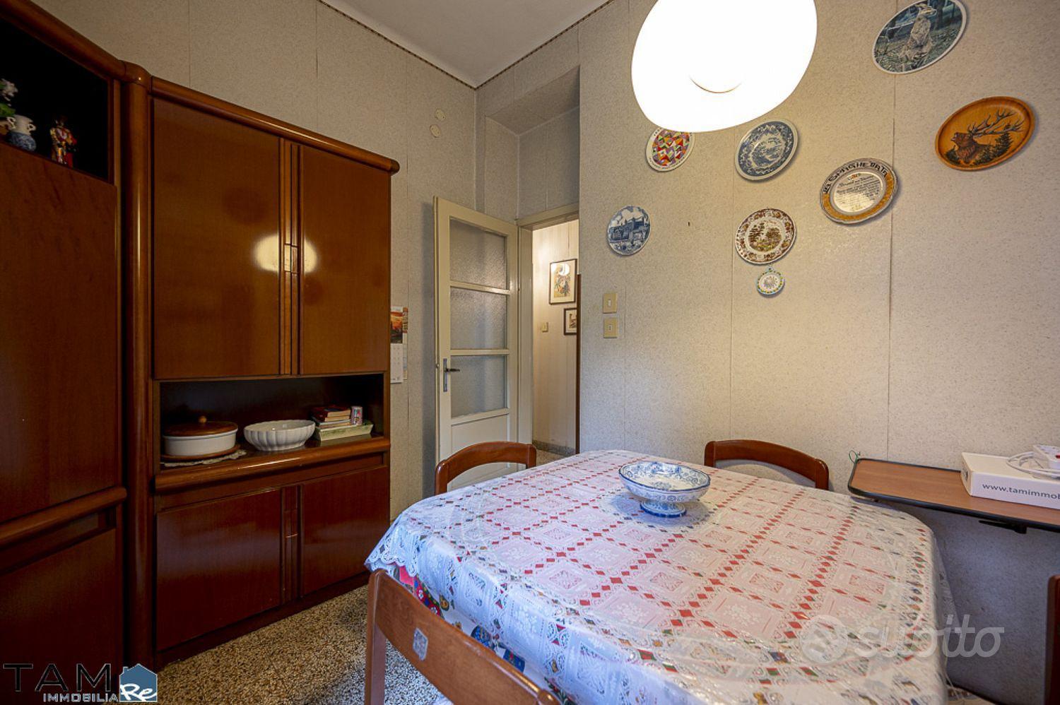 Appartamento – Trieste, Campi Elisi, Città Nuova-Barriera Nuova-San Vito-Città Vecchia - Vista 3