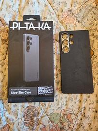 Cover Pitaka Samsung S25 Ultra 