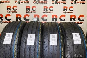4 gomme usate 205 65 r 16c 107/105 t continental