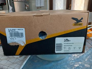Scarpe da trekking SALEWA  WS FIRETAIL GTX  Woman