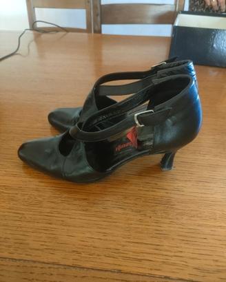 scarpe da ballo