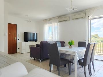 Appartamento Acquaviva 16/8 - 29/8_ RC11