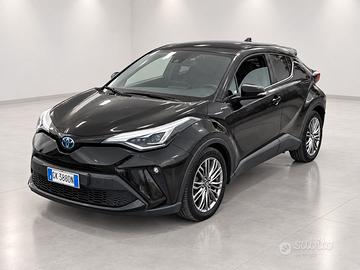 Toyota C-HR lounge full optional