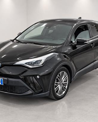 Toyota C-HR lounge full optional