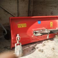 Lama da neve per motocoltivatore