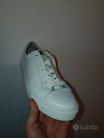 Digel Sneaker Bianche Uomo