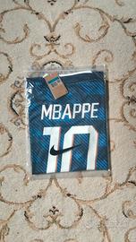Maglia mbappe francia 2026