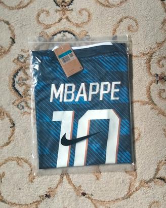 Maglia mbappe francia 2026