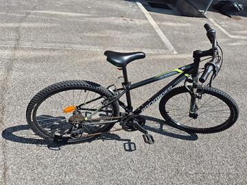 bicicletta