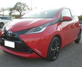 Toyota AYGO 1.0, POCHISSIMI KM, SUPERFULL