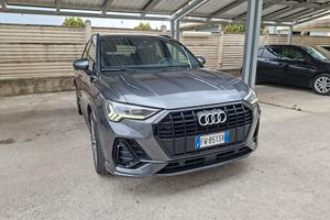 Audi Q3 35 TDI S tronic line edition