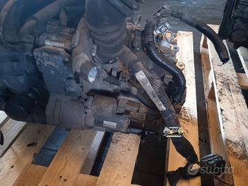 CAMBIO SMART FORFOUR 1.1 B 2005 134910 297/2023 5 