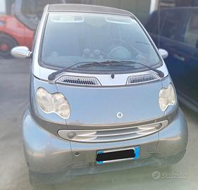 SMART (SOLO RICAMBI)