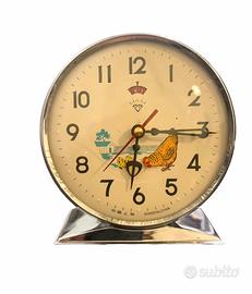 sveglia vintage   Shanghai