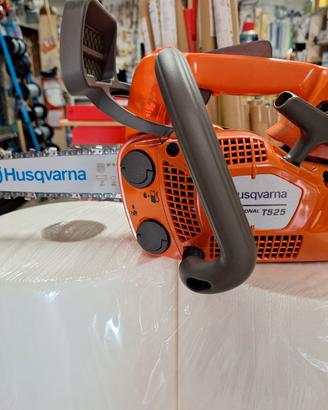 Motosega husqvarna t525c