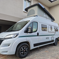 VAN ETRUSCO DB600 complete selection