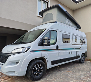 VAN ETRUSCO DB600 complete selection