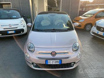 Fiat 500 1.0 Hybrid Star