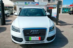 Audi Q5 2.0 TDI 170 CV quattro S tronic Advanced P