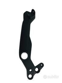 PIASTRA PORTAPEDANA DUCATI MONSTER SCRAMBLER CD 82