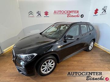 Bmw X1 sdrive18d Business Advantage
