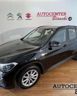 Bmw X1 sdrive18d Business Advantage