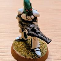 Guardiano Eldar Warhammer 40k
