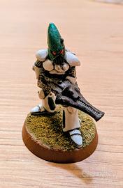 Guardiano Eldar Warhammer 40k