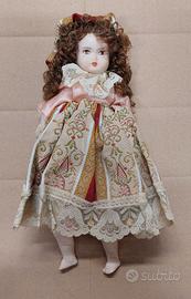 Bambola vintage