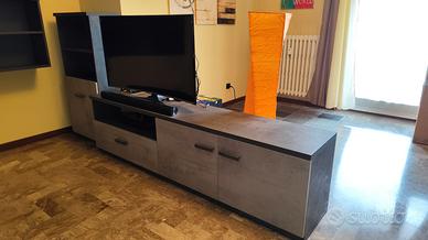 MOBILE SOGGIORNO COMPLETO