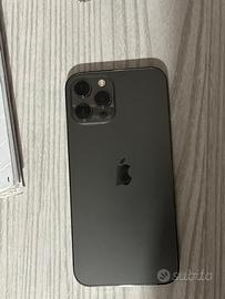 Iphone 12 pro max