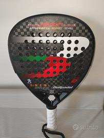 Bullpadel Vertex 03 Limited Open Sardegna 2021