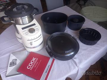 KitchenAid 5KCF0103 Cook Processor