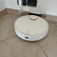 Xiaomi Robot Vacuum-Mop 2S