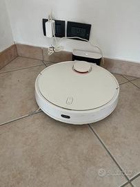 Xiaomi Robot Vacuum-Mop 2S