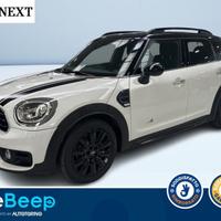 MINI Countryman Mini F60 MINI 2.0 COOPER D HY...